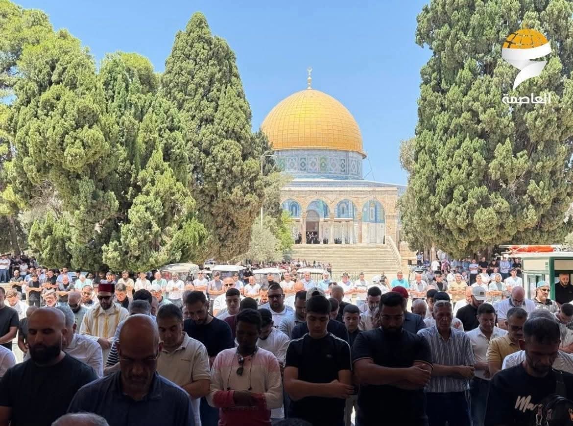 القدس | موسوعة القرى الفلسطينية